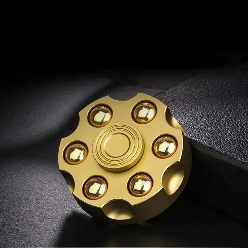 Legendary Hammer Fidget Spinner - Stress Relief Fidget Toy